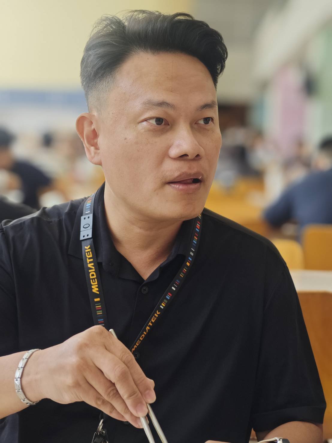 近拍用餐